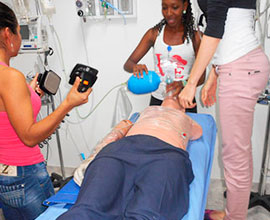 RCP basico