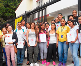 RCP basico