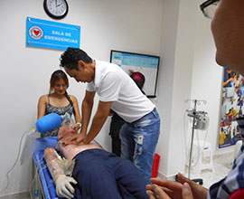 RCP basico