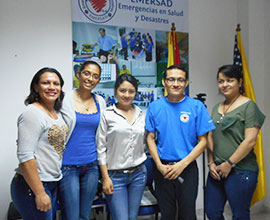 Diplomado UCI