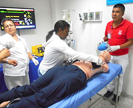RCP basico