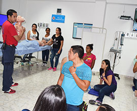 RCP Básico