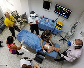 RCP Básico