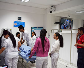 RCP Básico