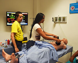 RCP Básico