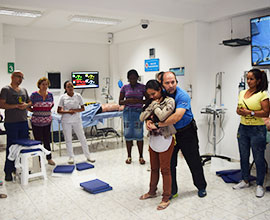 RCP Básico