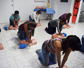 RCP Básico