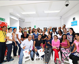 RCP Básico