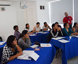 Diplomado UCI