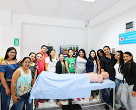 Diplomado UCI