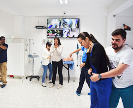 RCP Básico