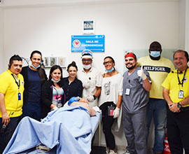RCP Básico