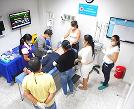 RCP basico