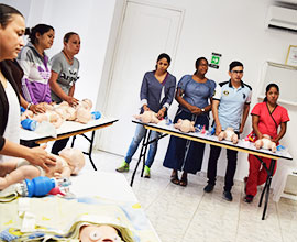 RCP Neonatal
