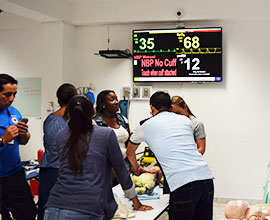 RCP Neonatal