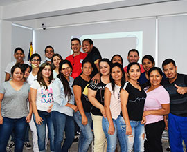 RCP Básico