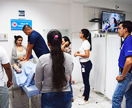 RCP BÁSICO