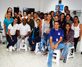 RCP Básico