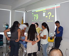 RCP Básico