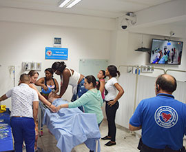 RCP Básico
