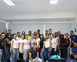RCP Básico