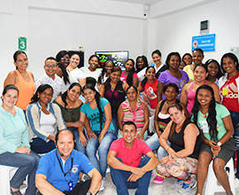 RCP Básico