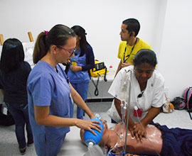 RCP Básico