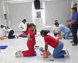RCP basico