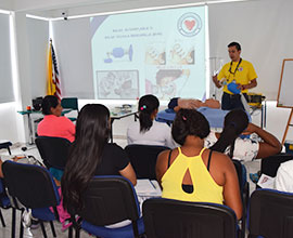 RCP Básico