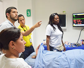 RCP Básico