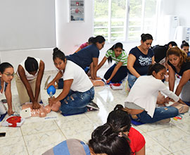 RCP Básico