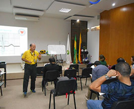 RCP Básico y avanzado