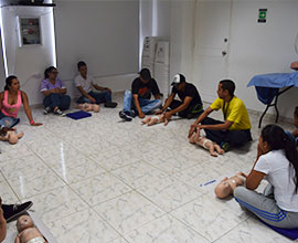 RCP Básico