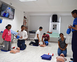 RCP BÁSICO