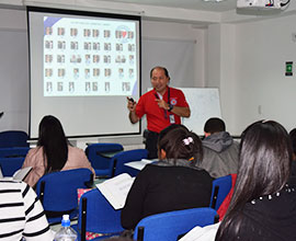 Diplomado UCI