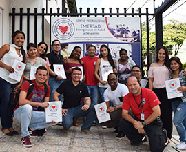 Diplomado UCI