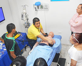 RCP basico