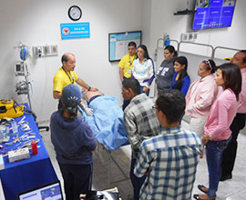RCP basico