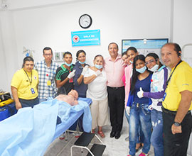 RCP basico