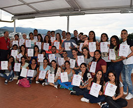 Primeros Auxilios