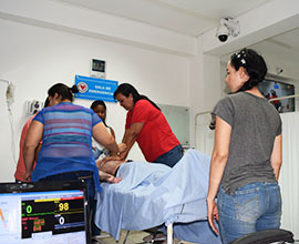 RCP Básico