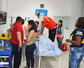 RCP Básico