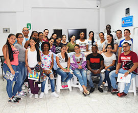 RCP Básico