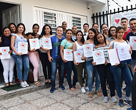 DIPLOMADO UCI