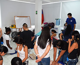 RCP Básico