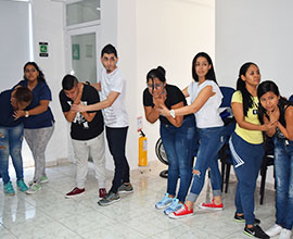 RCP Básico