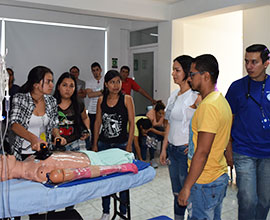 RCP Básico