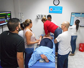 RCP basico