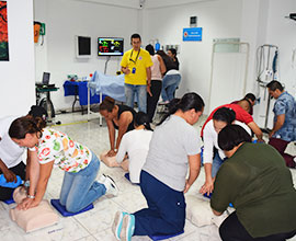 RCP BÁSICO