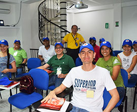 RCP Básico y avanzado